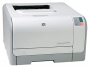 HP Color LaserJet CP1215