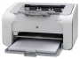 HP LaserJet Pro P1102 новинка