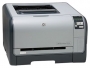 HP Color LaserJet CP1515n