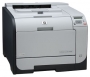 HP Color LaserJet CP2025