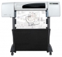 HP DesignJet 510 610 мм