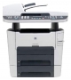 HP LaserJet M2727nfs