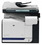 HP Color LaserJet CM3530 MFP