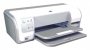 HP Deskjet D4363