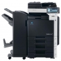 Konica Minolta bizhub C360