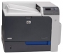 HP Color LaserJet Enterprise CP4025n (CC489A) новинка