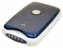 BenQ 7550T -  Тип : планшетный   Слайд-адаптер : есть   Максимальный формат бумаги : A4   Разрешение : 2400x4800 dpi  